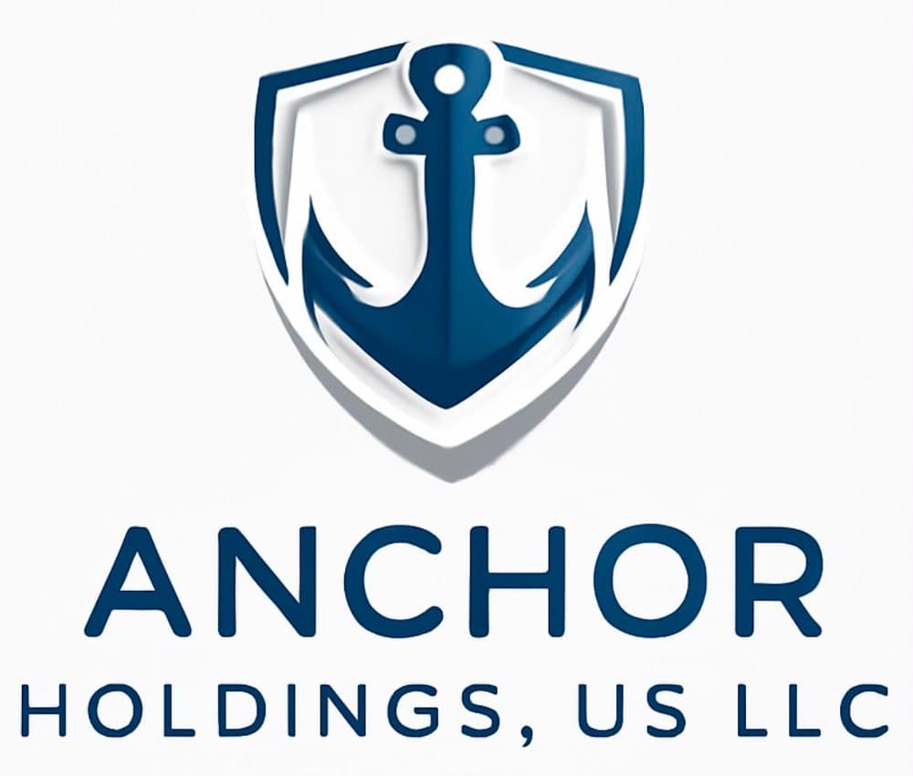 Anchor Holdings US LLC logo